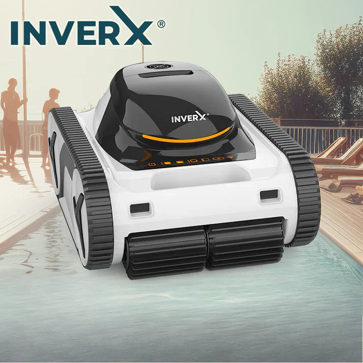 Best Swimming Pool CleanersJanuary 15, 2025 - Poolsvacuum