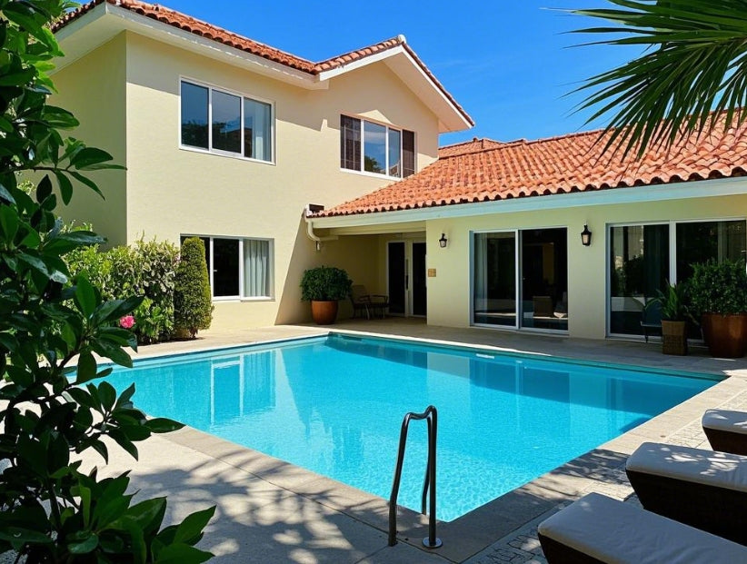 Is It Worthy For Pool Cleaning Service? - VacSphere