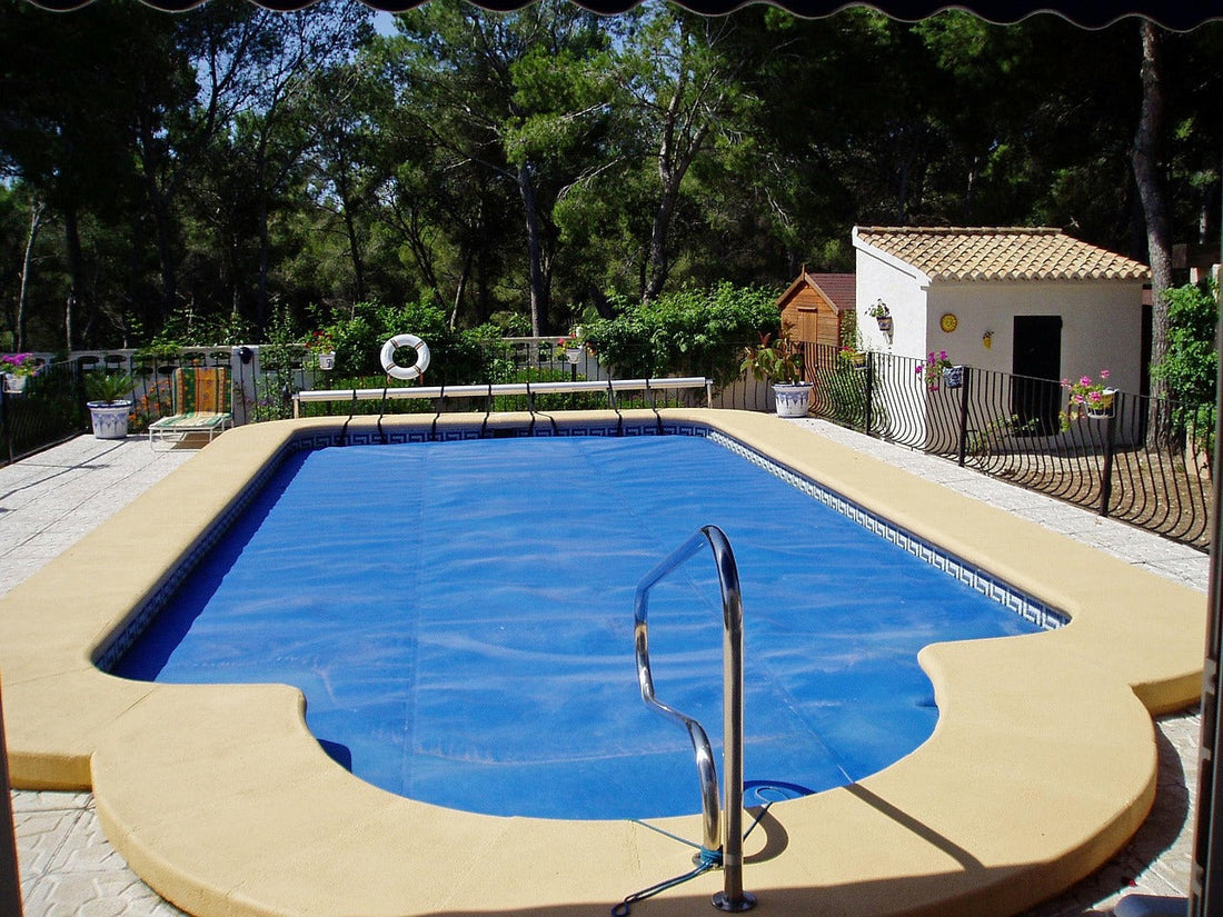 Pool Cleaning Hack: This Robotic Vacuum Turned My Pool into a 5-Star Resort