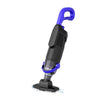 Swimming Pool Cleaning Machine | Handheld Cleaner, Automatic Underwater Vacuum Cleaner, Dirt Removal, Wireless, No Blind Spots, Suitable for Swimming Pools, Fish Tanks, Bathtubs, Spa Pools.