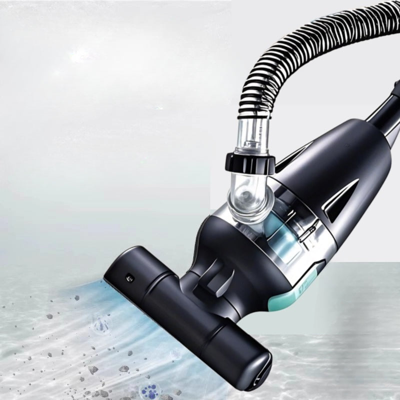 Swimming pool underwater outdoor small underwater cleaning bottom cleaning artifact