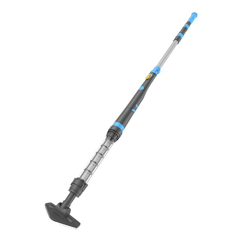 Swimming pool sewage suction machine wireless underwater vacuum cleaner