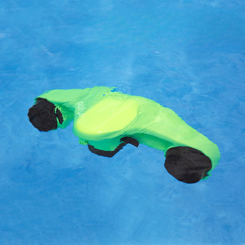 Asiwo Underwater Scooter | Dual Motor, Sea Scooter, Action Camera Mount, 40m Waterproof, Pool Toy, Suitable for Kids/Adults, Scuba, Diving, Snorkeling, Sea Adventures