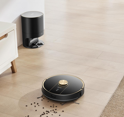 Wood Floor Cleaner Machine:How To Clean Hardwood Floor Easily? - Poolsvacuum