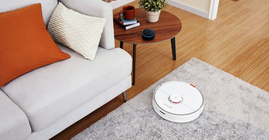 Robot Vacuum Name For Your Cleaners At Home