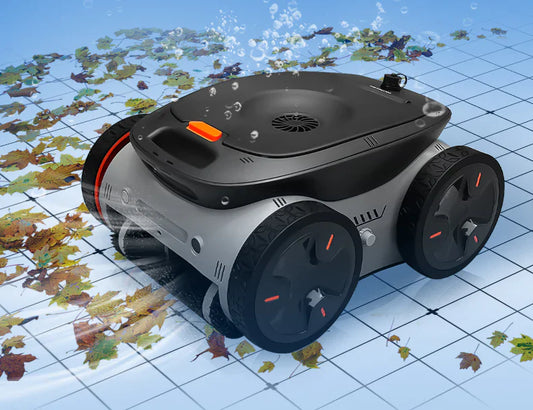 Pool Vacuum Hack: Turn Your Cleaning Routine into a 10-Minute Chore