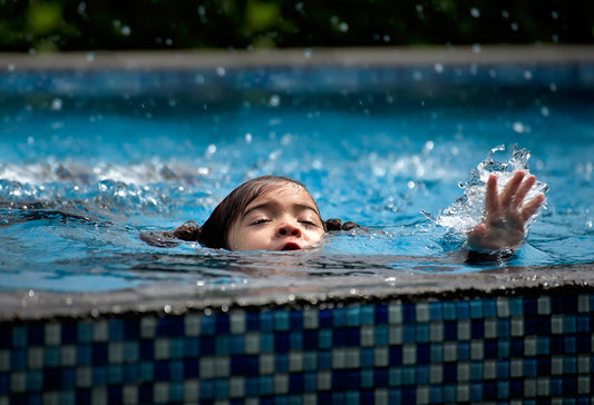 Pool Safety