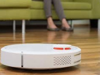 The Quietest Robot Vacuum For Floor Cleaning. - VacSphere