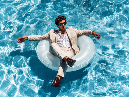 Why You Need a Pool Vacuum: My Journey & How to Choose the Right One