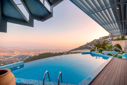 My Top Cordless Pool Cleaner Recommendations