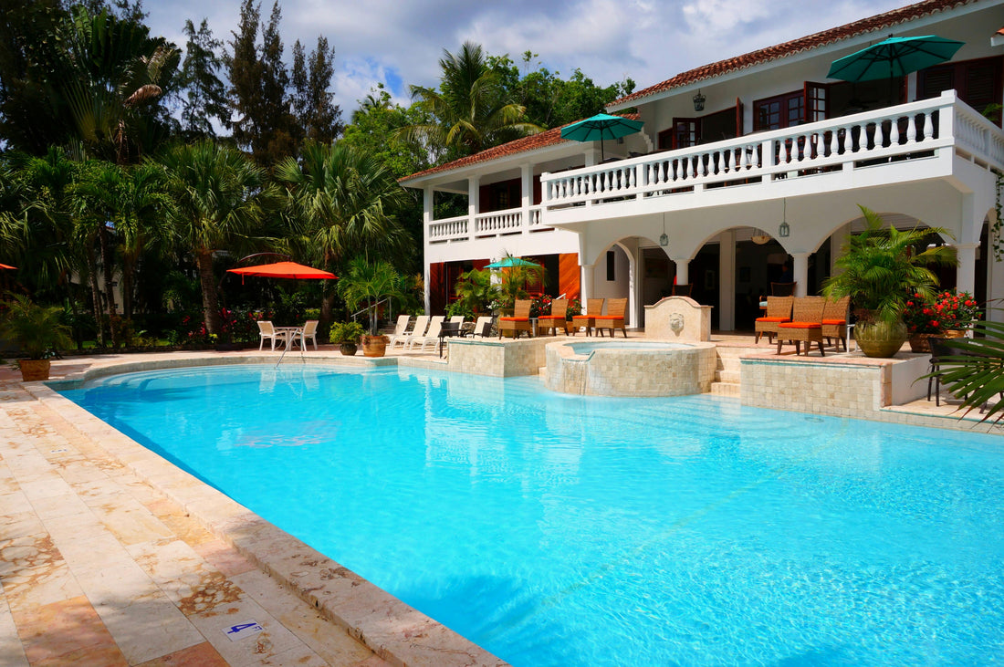 Pool Cleaning Made Easy! The Best Vacuum Robots to Ditch Manual Scrubbing