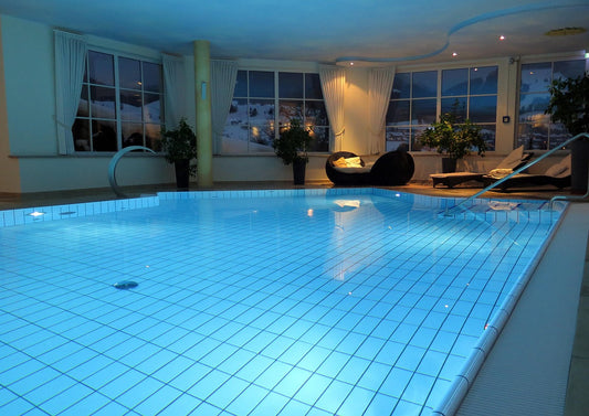Discover No.1 Above Ground Pool Vacuums: My Expert Picks & Tips