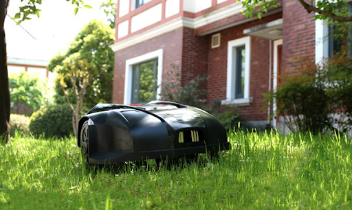 Top 5 Popular Robotic Lawn Mower - VacSphere