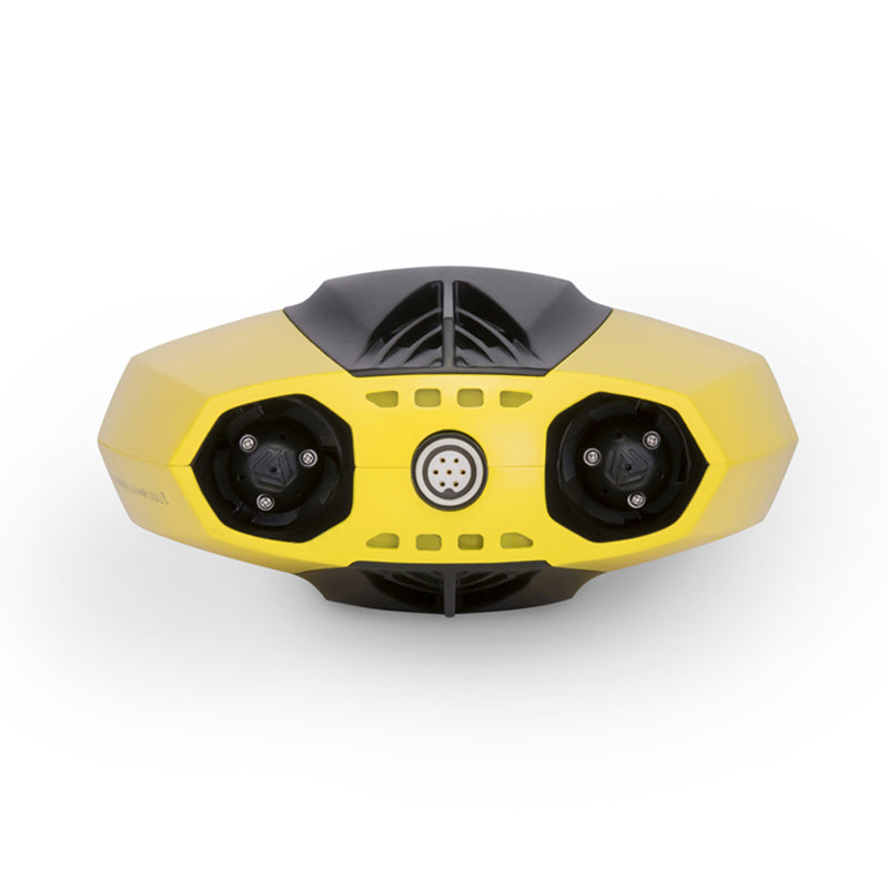 Chasing Dory Underwater Drone Camera | App & Bluetooth Control, One-Click Sharing, Portable Backpack