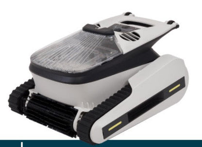 Robotic Pool Cleaners——Shark dual motor wireless - VacSphere