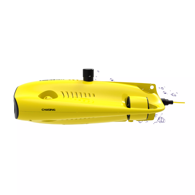 GLADIUS MINIS Underwater Camera | Underwater Drone, Visual Submarine, High Definition Shooting, Remote Control Shooting, Professional Rescue Detection, Engineering Inspection, Fish Hunting, Live Streaming