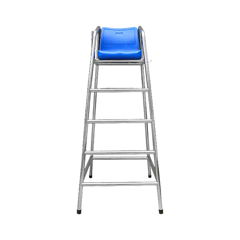 Professional Swimming Pool Lifeguard Ladder | Stainless Steel, Lifeguard Chair, Water Rescue Equipment, for Pool Safety