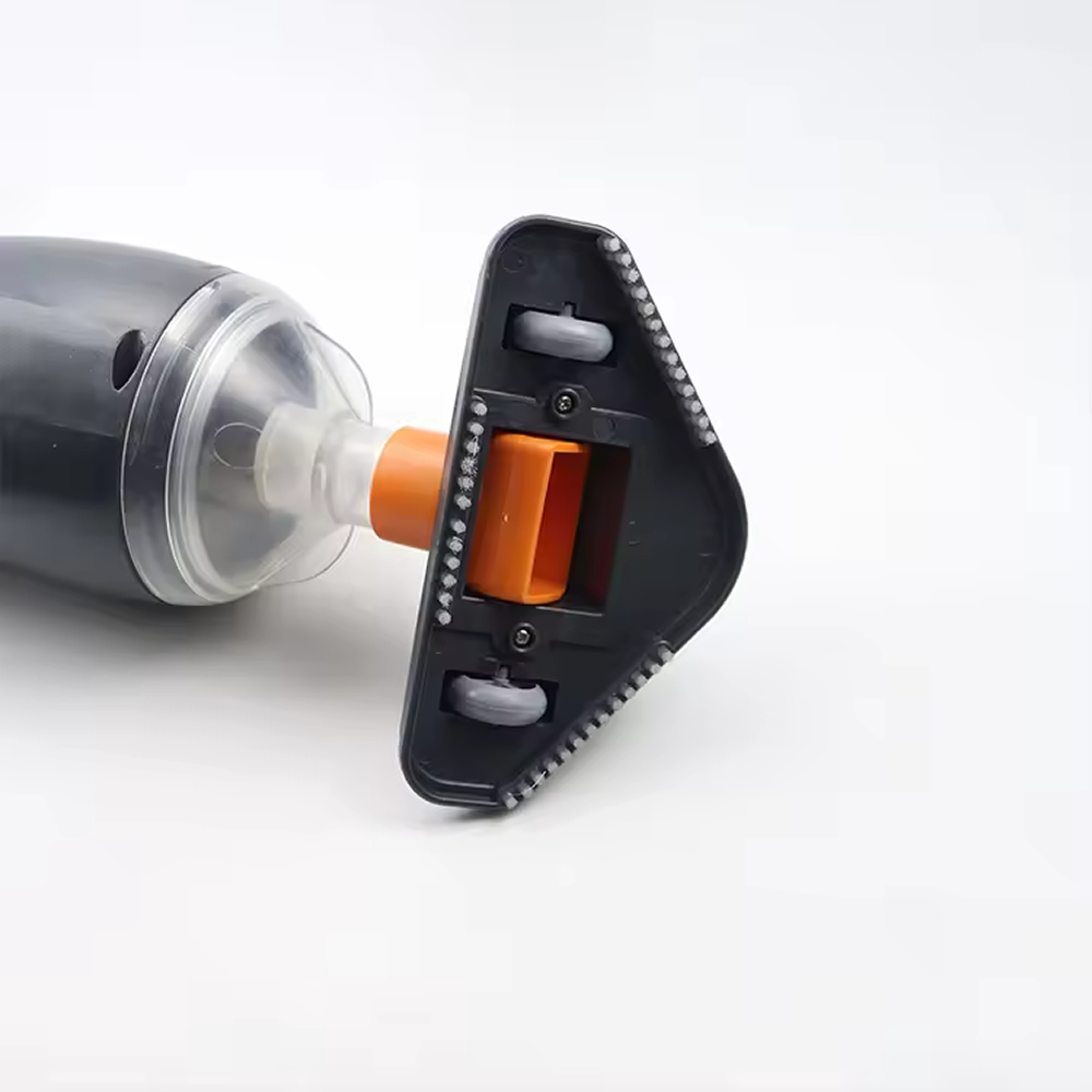 EV06 Rechargeable Handheld Pool Vacuum | 10GPM Suction | Cordless 30min Cleaning | Above Ground Pools, Hot Tubs & Spas