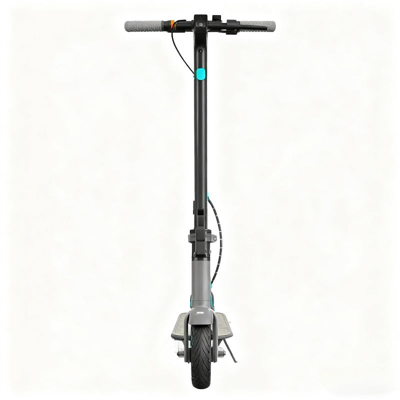 D8-pro Electric Scooter | 8.5" Honeycomb Tires, 25KM Long-Range, APP Control, Dual Brakes, Portable Folding for Adult