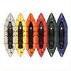 MRS Inflatable Kayak | Big Marlin, Portable and Foldable, Adventure, Fishing, Ultra-light TPU Composite Material, Single Person, Multi-Person, 140.94 * 39.76 Inches, Family, Pet, Travel