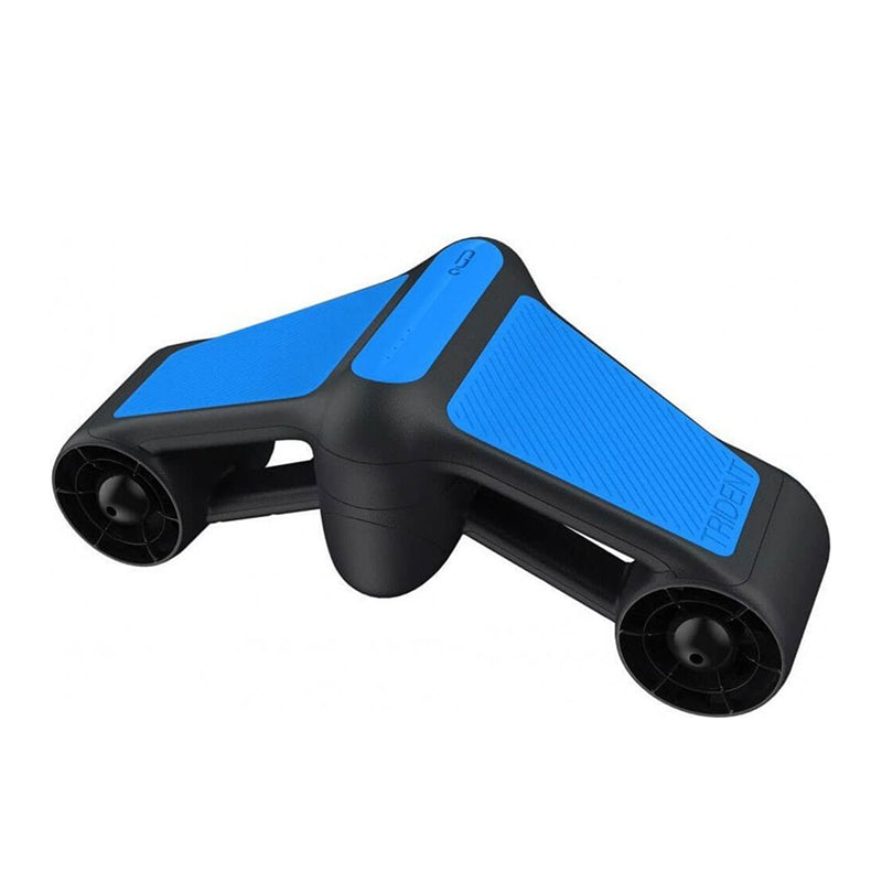 S1 Underwater Sea Scooter | Dual Motors, 2-Speed, Replaceable Battery, Dive to 164ft, 4mph Speed, 45min Runtime, Compatible with Action Cameras, Perfect for Snorkeling & Diving