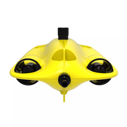 GLADIUS MINIS Underwater Camera | Underwater Drone, Visual Submarine, High Definition Shooting, Remote Control Shooting, Professional Rescue Detection, Engineering Inspection, Fish Hunting, Live Streaming