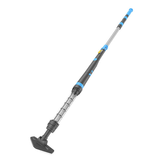 Swimming pool sewage suction machine wireless underwater vacuum cleaner