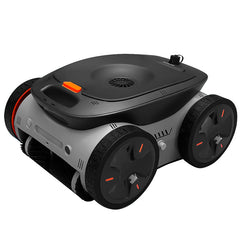 Pool cleaner Swimming pool sewage suction machine can climb wallsfor inground pools , underwater vacuum cleanerWireless App connection with remote control Intelligent path planning Fine filtering of 150um Applicable to 500㎡（5382sq.ft）