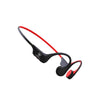SENGIRNY Bone Conduction Bluetooth Headphones | Open-Ear Wireless Sports Earphones with 16GB MP3 Storage | IPX8 Waterproof for Swimming, Running & Cycling | Bluetooth 5.3 | 10h Battery | Secure Fit | 26g
