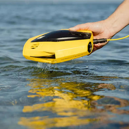 Chasing Dory Underwater Drone Camera | App & Bluetooth Control, One-Click Sharing, Portable Backpack