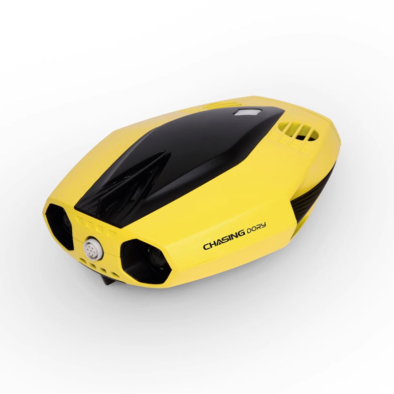 Chasing Dory Underwater Drone Camera | App & Bluetooth Control, One-Click Sharing, Portable Backpack