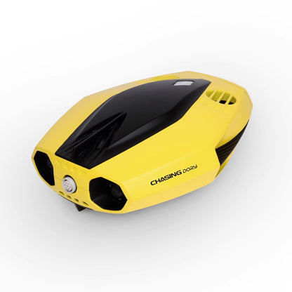 Chasing Dory Underwater Drone Camera | App & Bluetooth Control, One-Click Sharing, Portable Backpack