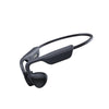 X19 Bone Conduction Bluetooth Headphones | Open-Ear Wireless Sports Earphones | Running, Cycling & Fitness | Bluetooth 5.3 | IPX5 Waterproof | Long Battery Life